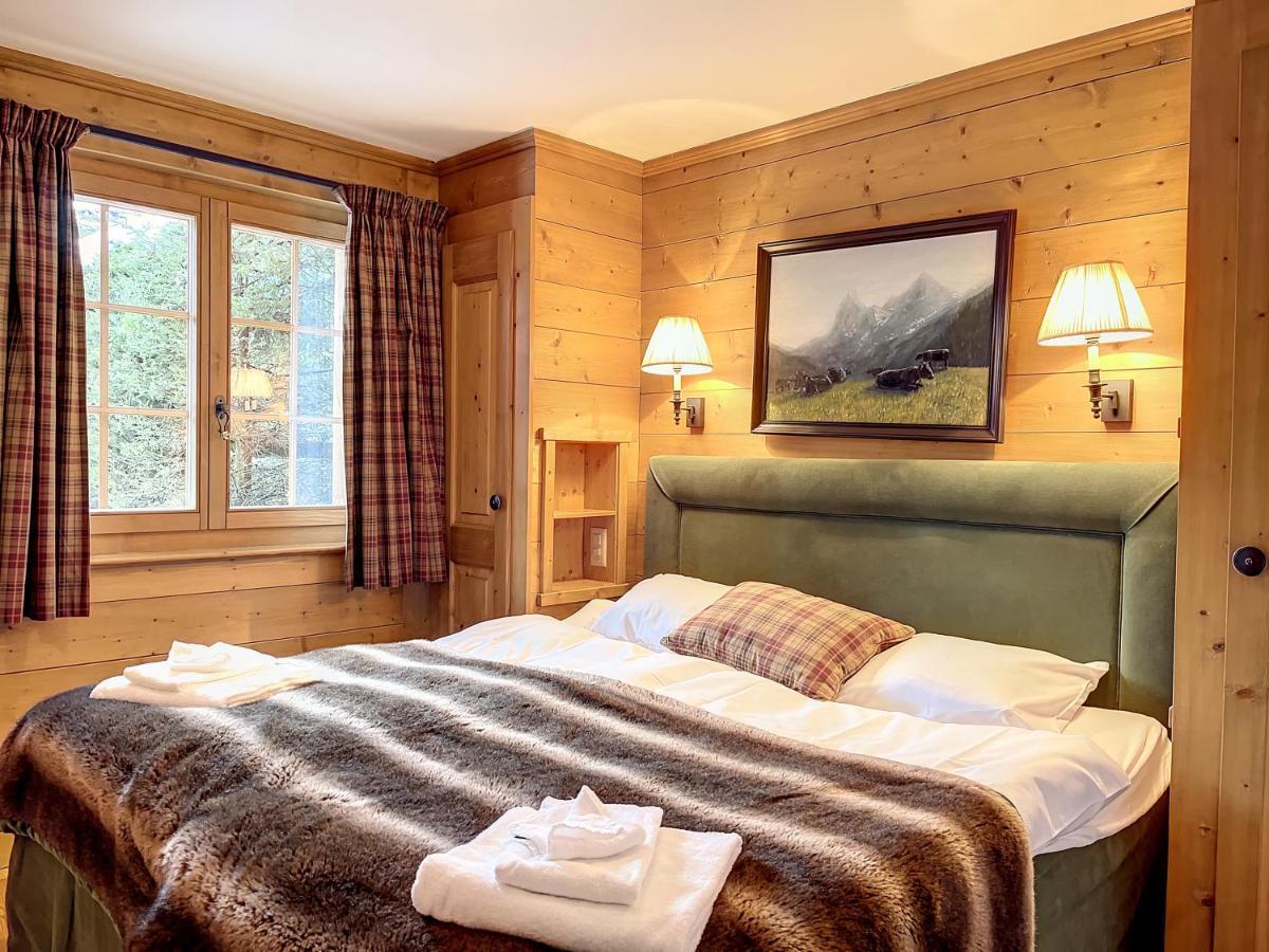 Residence Bastide 베르비에 외부 사진