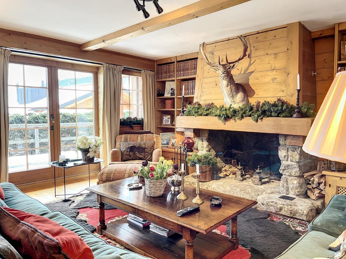 Residence Bastide 베르비에 외부 사진
