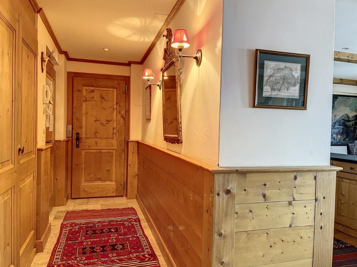 Residence Bastide 베르비에 외부 사진