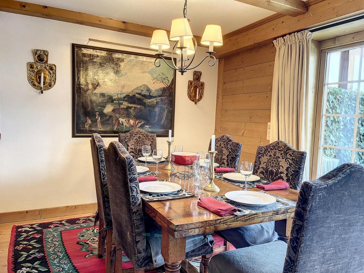 Residence Bastide 베르비에 외부 사진
