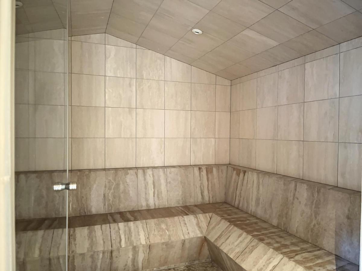 Residence Bastide 베르비에 외부 사진