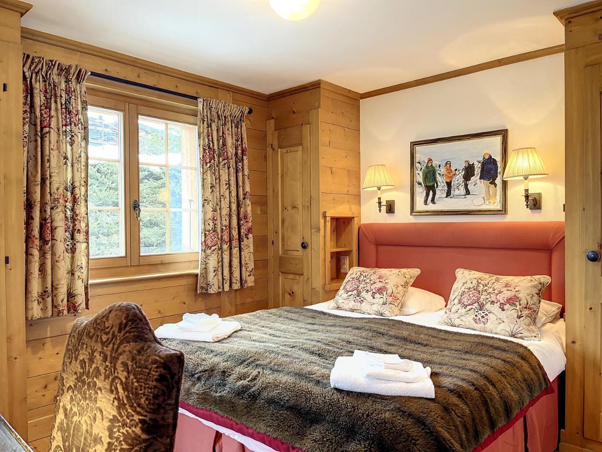 Residence Bastide 베르비에 외부 사진