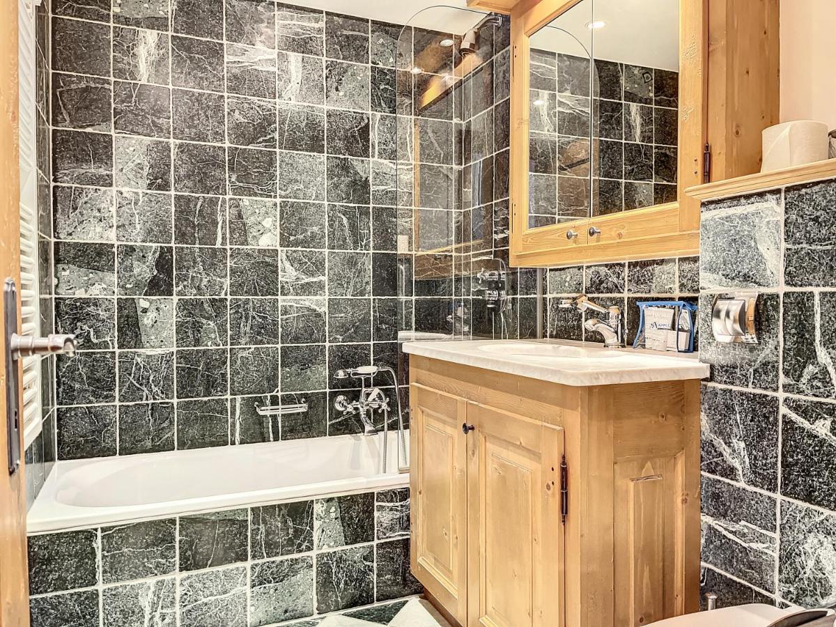 Residence Bastide 베르비에 외부 사진