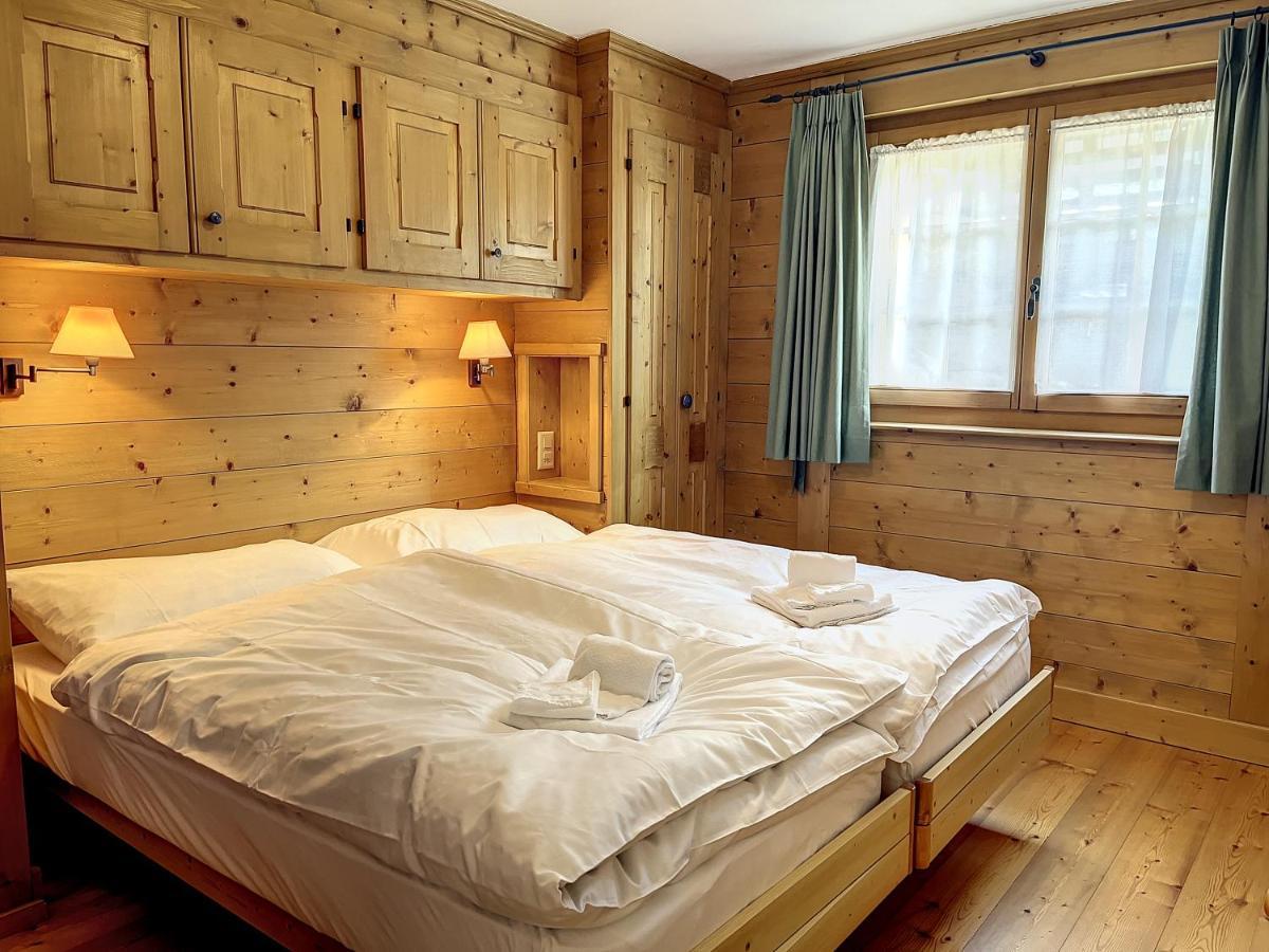 Residence Bastide 베르비에 외부 사진