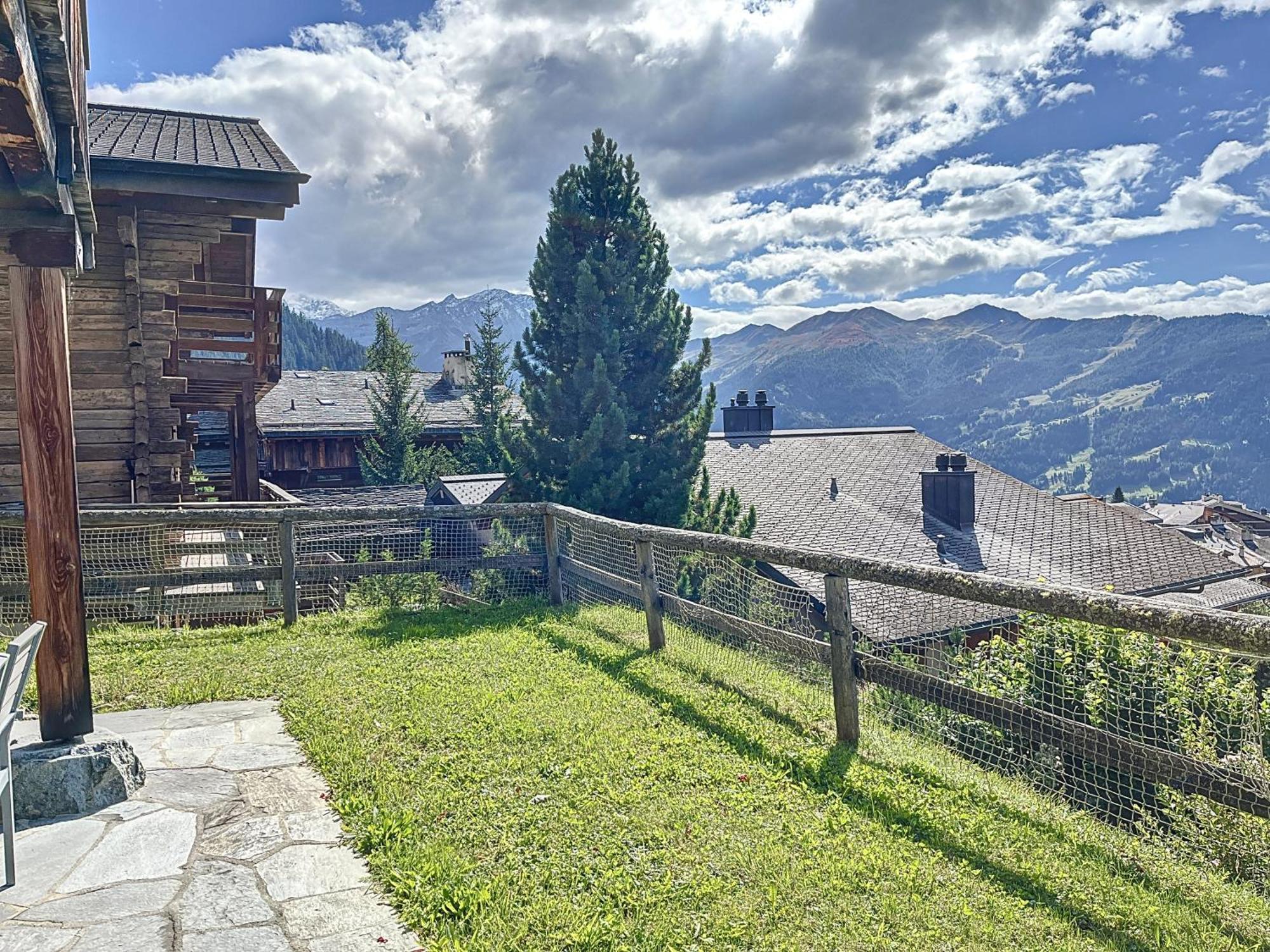 Residence Bastide 베르비에 외부 사진