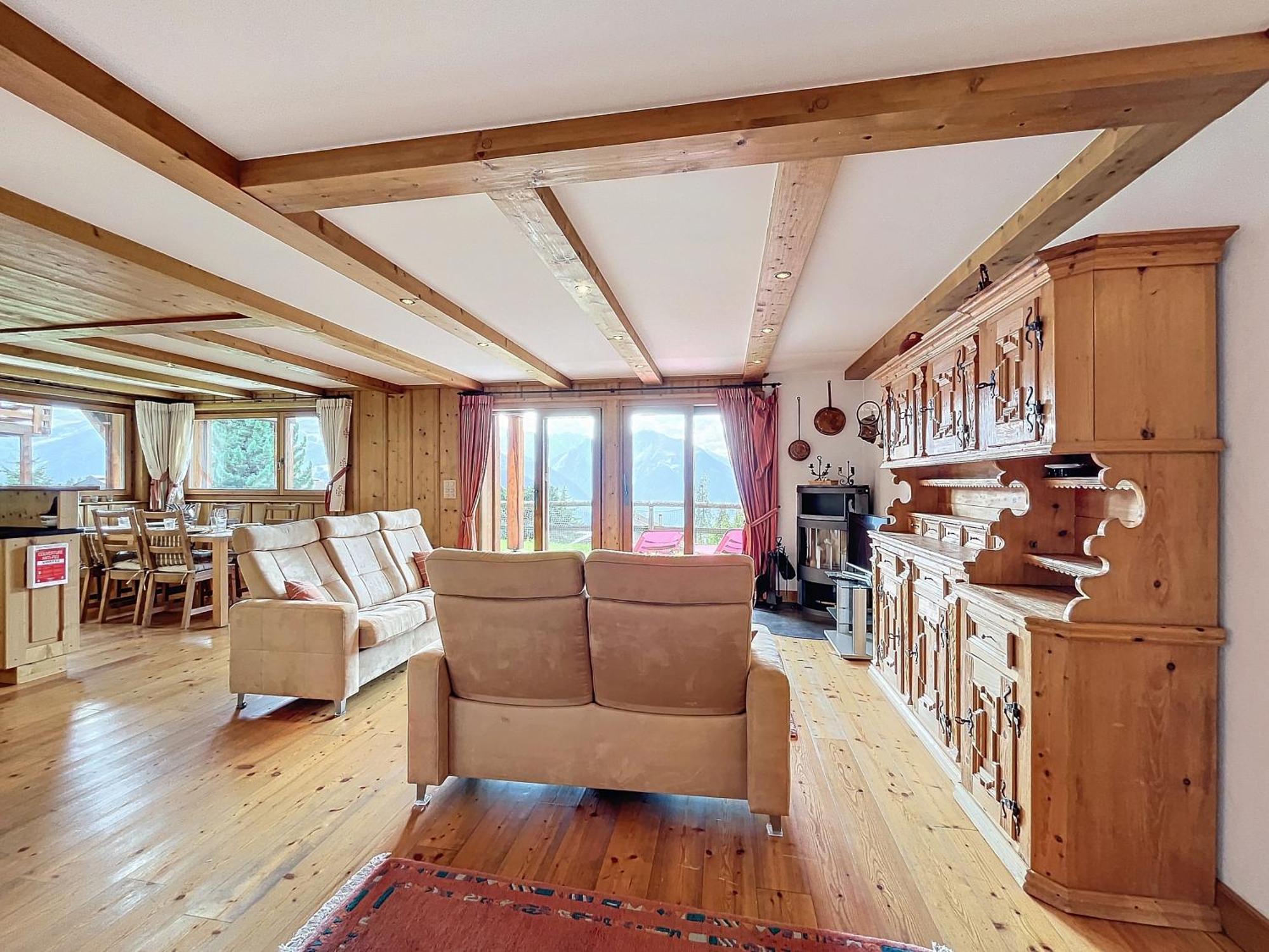 Residence Bastide 베르비에 외부 사진