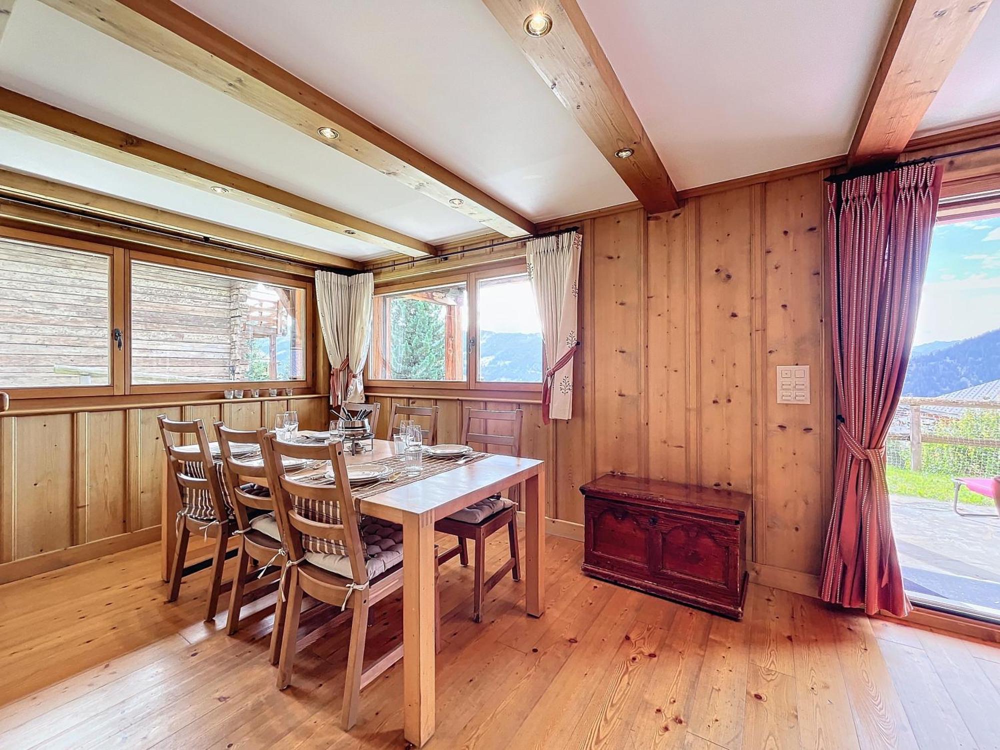 Residence Bastide 베르비에 외부 사진