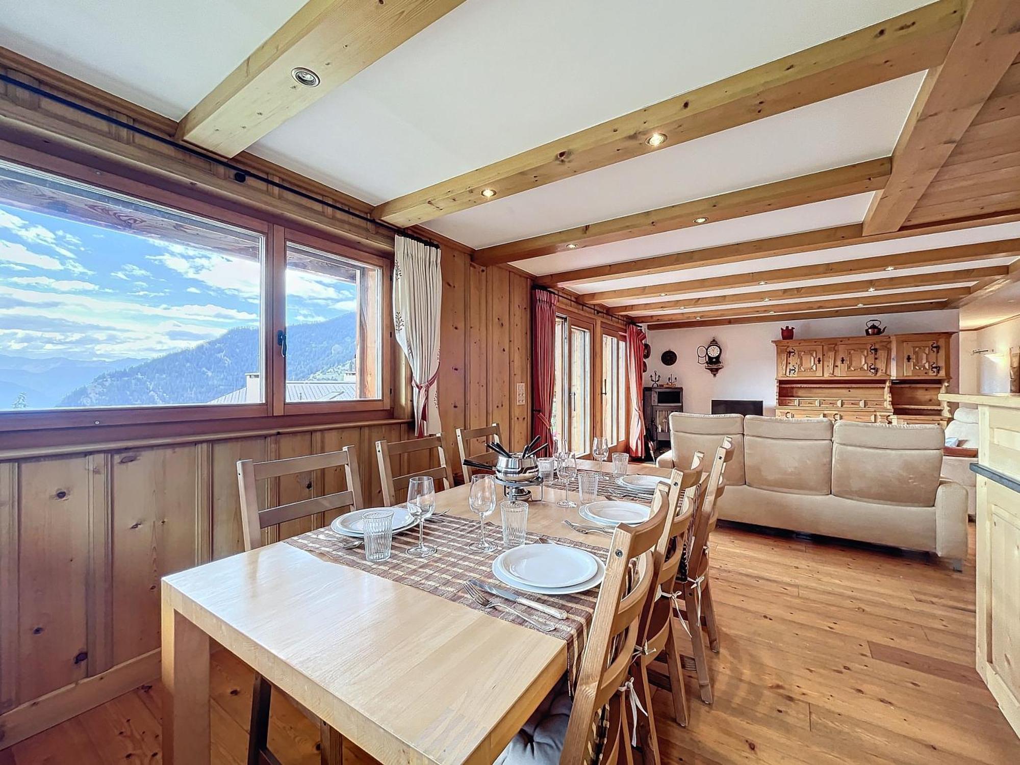 Residence Bastide 베르비에 외부 사진