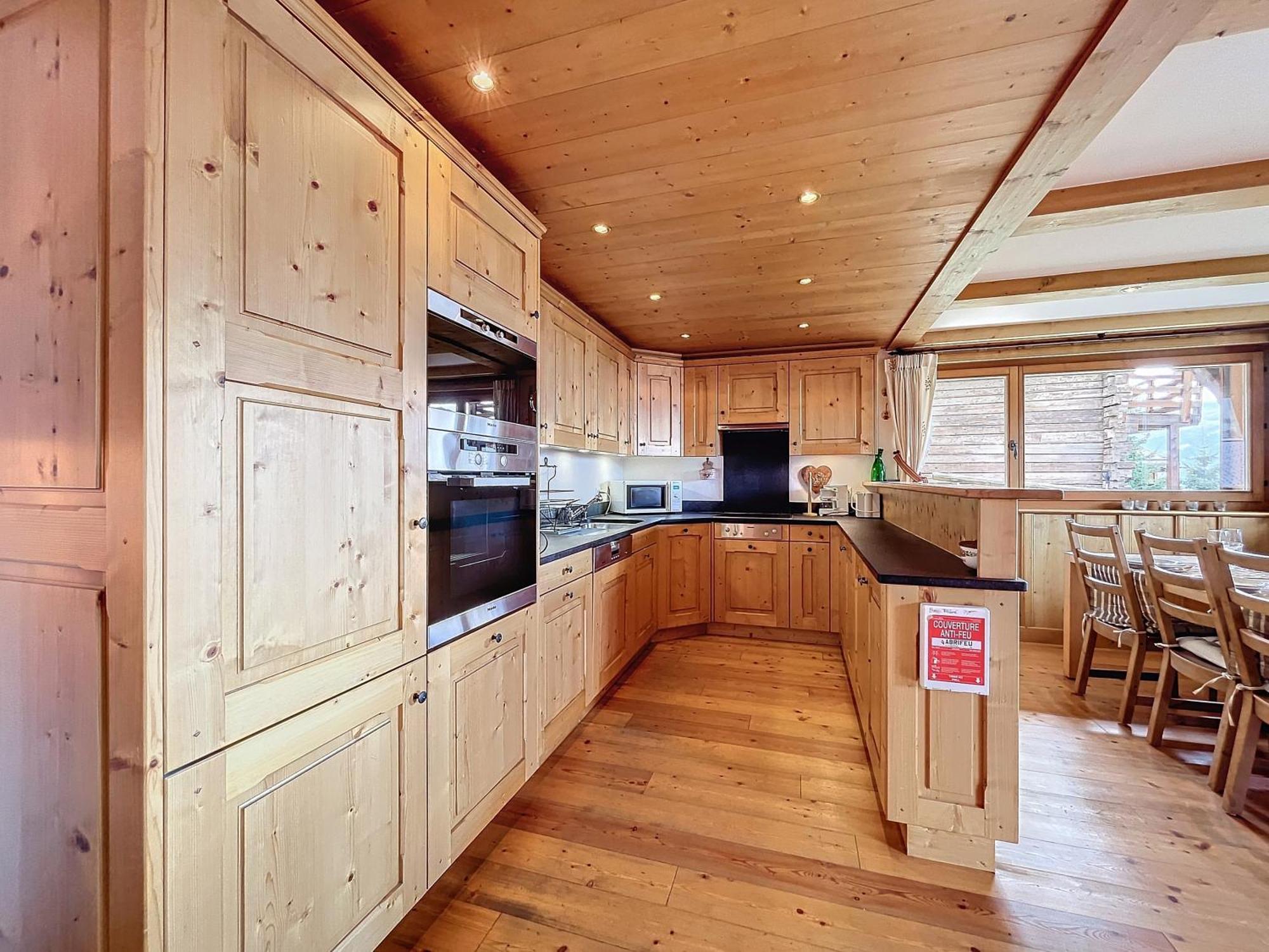 Residence Bastide 베르비에 외부 사진