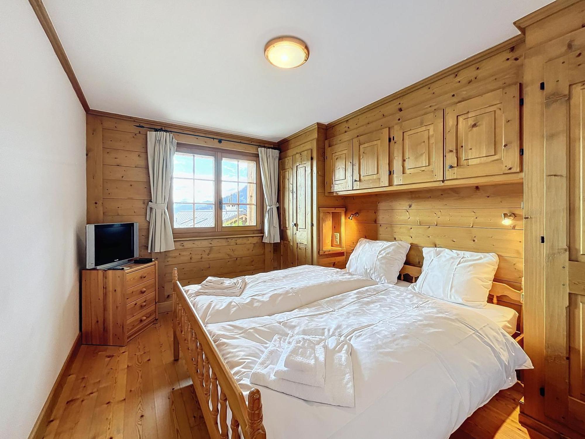 Residence Bastide 베르비에 외부 사진