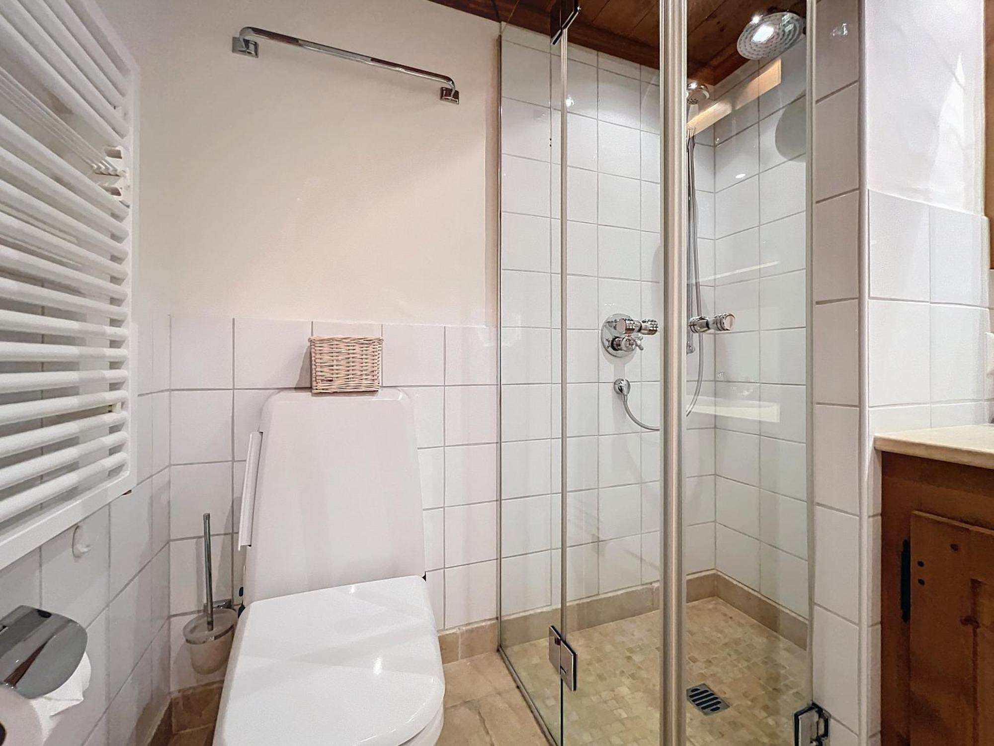 Residence Bastide 베르비에 외부 사진