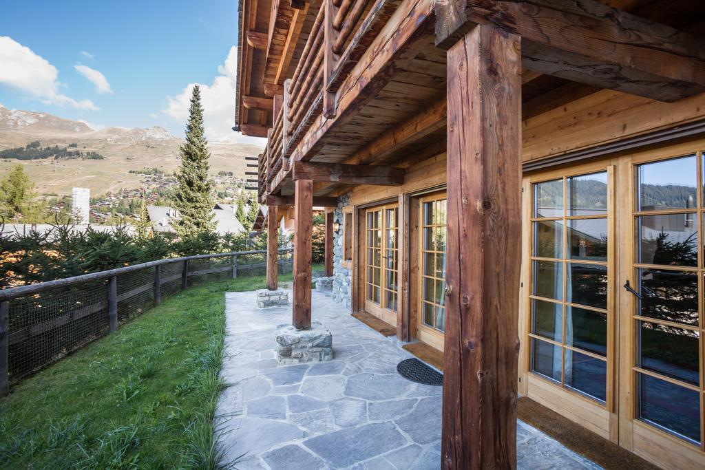 Residence Bastide 베르비에 객실 사진