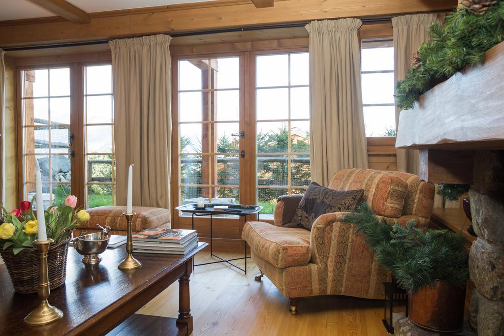 Residence Bastide 베르비에 객실 사진
